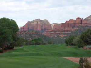 Seven Canyons 1st